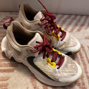 Nike Gianni Basketball Shoes